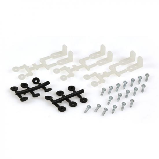 Dubro DB998 E/Z Cowl Fixing System (20-90 Size) (6)
