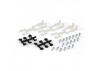 Dubro DB998 E/Z Cowl Fixing System (20-90 Size) (6)