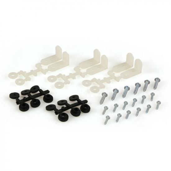 Dubro DB999 E/Z Cowl Fixing System (90-Above) (6)