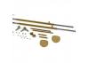 Dumas Running Hardware Kit Coast Guard (2337)