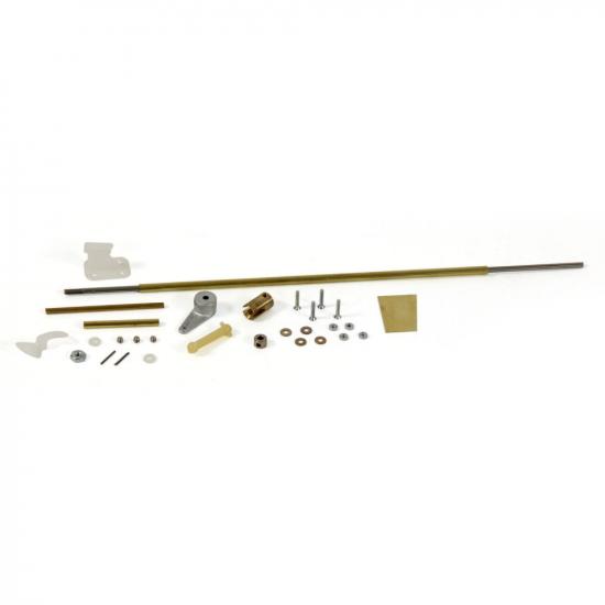 Dumas Running Hardware Kit Pt109 (2362)