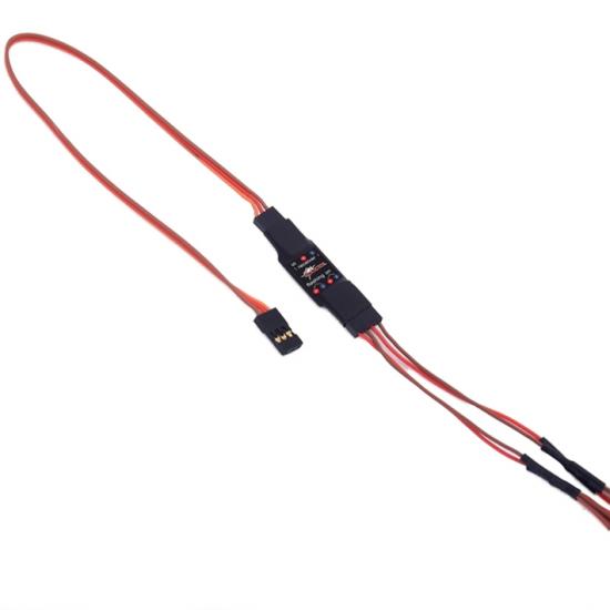 Dynam Airplane LED Driver (3.8V-5.5V Input) ** CLEARANCE **