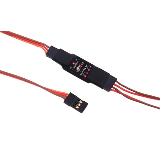 Dynam Airplane LED Driver (3.8V-5.5V Input) ** CLEARANCE **
