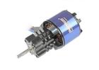 Dynam Brushless Motor Kv3600 (Replaces Dy-Bm2815D-Kv3300)