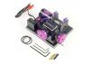 Hudy Advanced Comm Lathe - Ball Bearing Guides