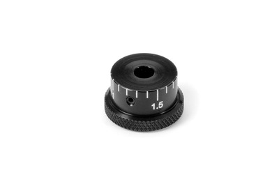 Hudy Operating Wheel