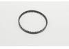 Hudy Kevlar Drive Belt Front 4 X 159 mm