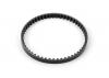 Hudy Kevlar Drive Belt Front 4 X 159 mm