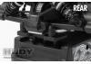 Hudy Star-Box On-Road Conversion For Xray RX8