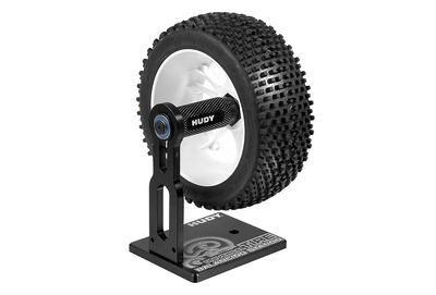 Hudy Universal Tyre Balancing Station
