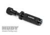 Hudy Wheel Adapter For 1/5 On-Road + 1/6 Buggy