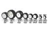 Hudy Wheel Adapter For 1:10 Off-Road Car - 14mm