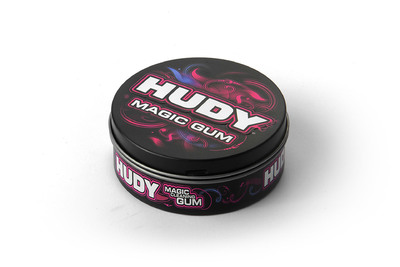 Hudy Magic Cleaning Gum