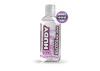Hudy Premium Silicone Oil 400 cSt - 100Ml