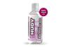 Hudy Premium Silicone Oil 650 cSt - 100Ml