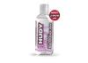 Hudy Premium Silicone Oil 2000 cSt - 100Ml