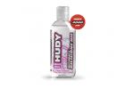 Hudy Ultimate Silicone Oil 4000 Cst - 100Ml