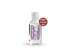 Hudy Premium Silicone Oil 5000 cSt - 50Ml ** CLEARANCE **