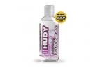 Hudy Ultimate Silicone Oil 80 000 Cst - 100Ml