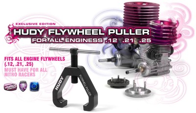 Hudy Universal Flywheel Puller