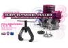 Hudy Universal Flywheel Puller