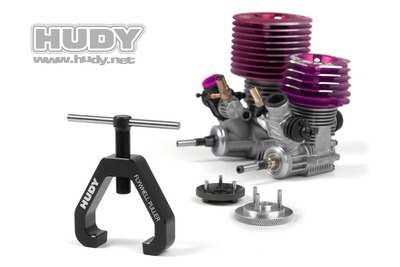 Hudy Universal Flywheel Puller