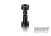 Hudy Bearing Presser Adapter For .12 Engine - Set
