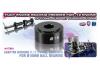 Hudy Support Bushing O18 For .12 Engine