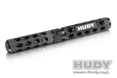 Hudy Limited Edition Small Body Reamer - 0-9mm
