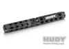 Hudy Limited Edition Small Body Reamer - 0-9mm