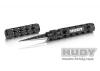 Hudy Limited Edition Small Body Reamer - 0-9mm