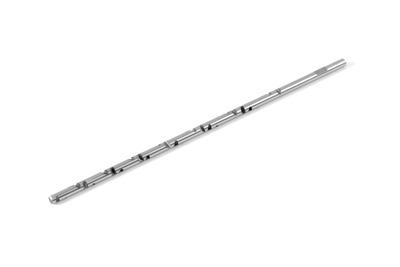 Hudy Arm Reamer Replacement Tip # 3.0X120mm