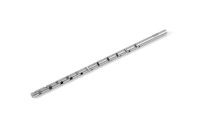 Hudy Arm Reamer Replacement Tip # 4.0X120mm