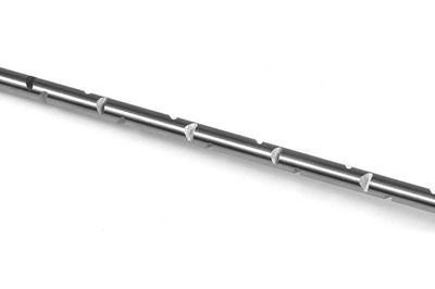 Hudy Arm Reamer - 4.0mm x 120mm