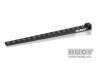 Hudy Ride Height Gauge - 1:10 + 1:12 Pan Cars