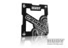Hudy Quick Camber Gauge - 1:8 Off Road
