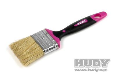 Hudy Large Cleaning Brush - Soft