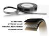 Hudy Fibre Reinforced Tape - Black