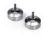 Hudy Chassis Balancing Simple Tool (2 Pcs.)