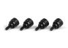 Hudy Aluminium Nut For Set Up Triangle (4)