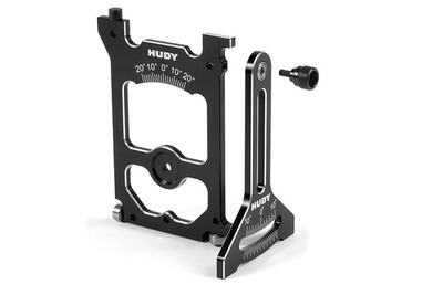 Hudy Aluminium Nut For Set Up Triangle (4)