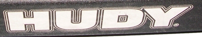 Hudy Touring Car Stand