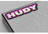 Hudy Flat Set Up Board for 1:10 Touring Cars - Titan