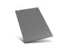 Hudy Flat Set Up Board for 1:10 Touring Cars - Dark Grey