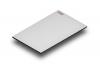 Hudy Flat Set Up Board 1:8 On-Road - Lightweight - Grey