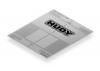Hudy Plastic Set Up Board Decal 331X386mm - 1:10 Off-Road