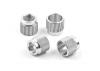 Hudy Aluminium Nut For 1:8 Off-Rod System (4)