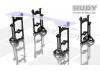 Hudy Universal Exclusive Set Up System For 1:10 Off Road 4WD