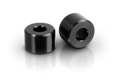 Hudy Aluminium Adj. Shim For 1:10 Off-Road Aluminium Set Up - Xray XB4 (2)