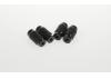 Hudy Aluminium Nut For 1:10 Off-Road Set Up System (4)